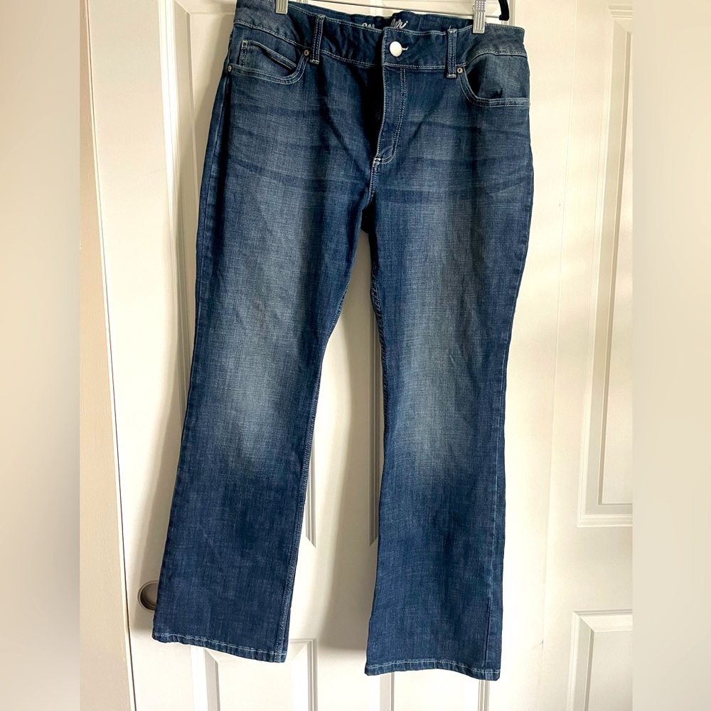 Woman’s Wrangler Jeans size 17x32